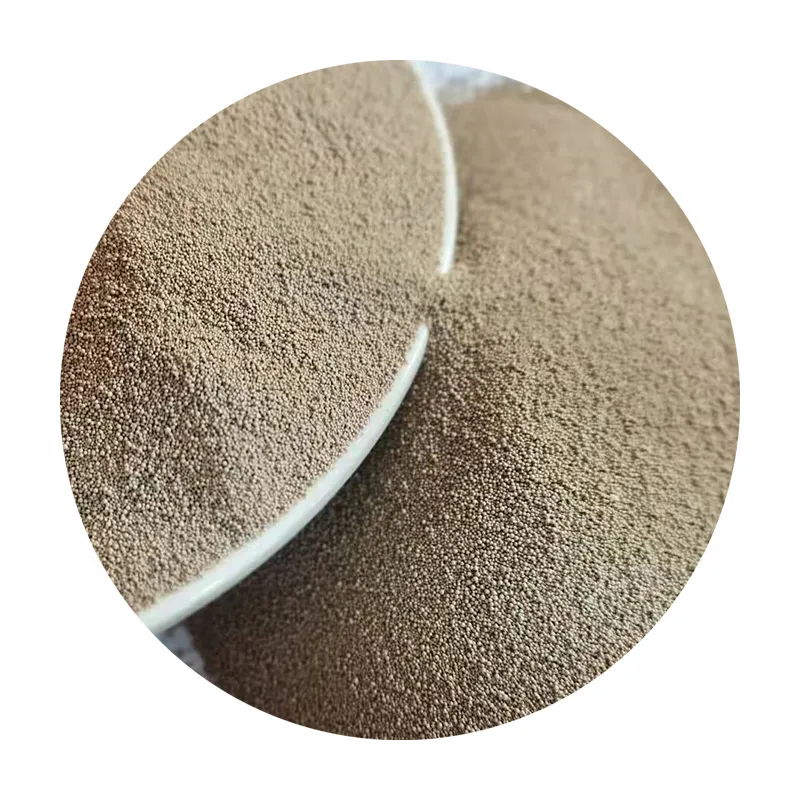 Ceramsite Foundry Sand: Redefining Efficiency in Metal Casting