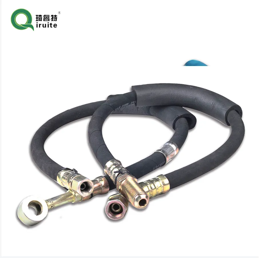 Fix Power Steering Tube Leaks Fast – Durable &#038; Affordable Solution