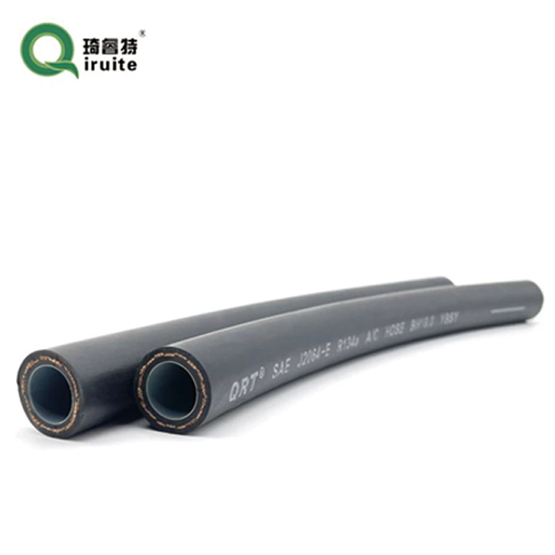 Quick Fix for Leaky Air Conditioning Hoses