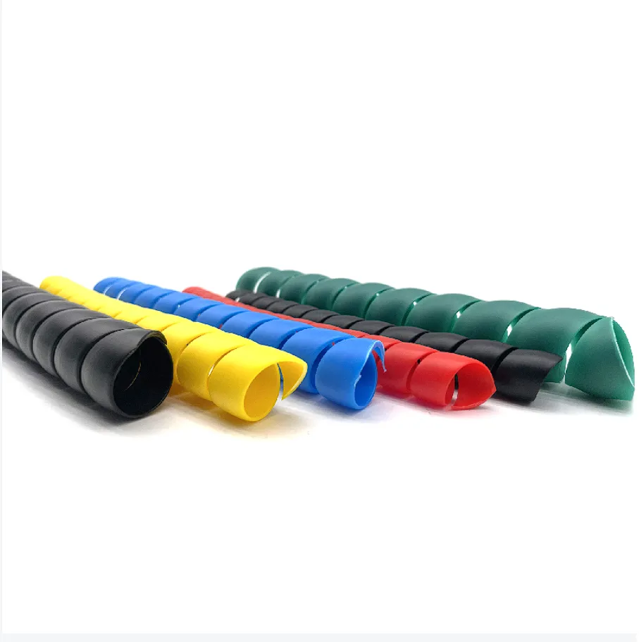 Ultimate Spiral Protection for Hoses &#038; Cables
