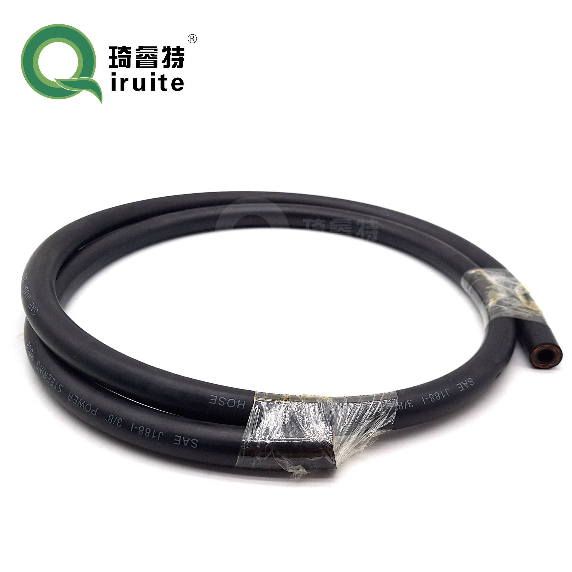 threaded coupling