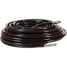 how much does it cost to replace power steering hose