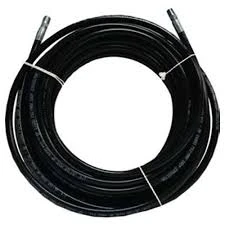 power steering hose connector