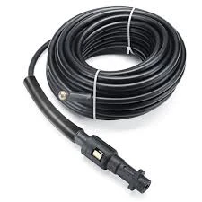 how to stop a power steering hose leak