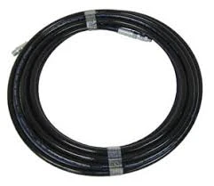 mazda power steering hose