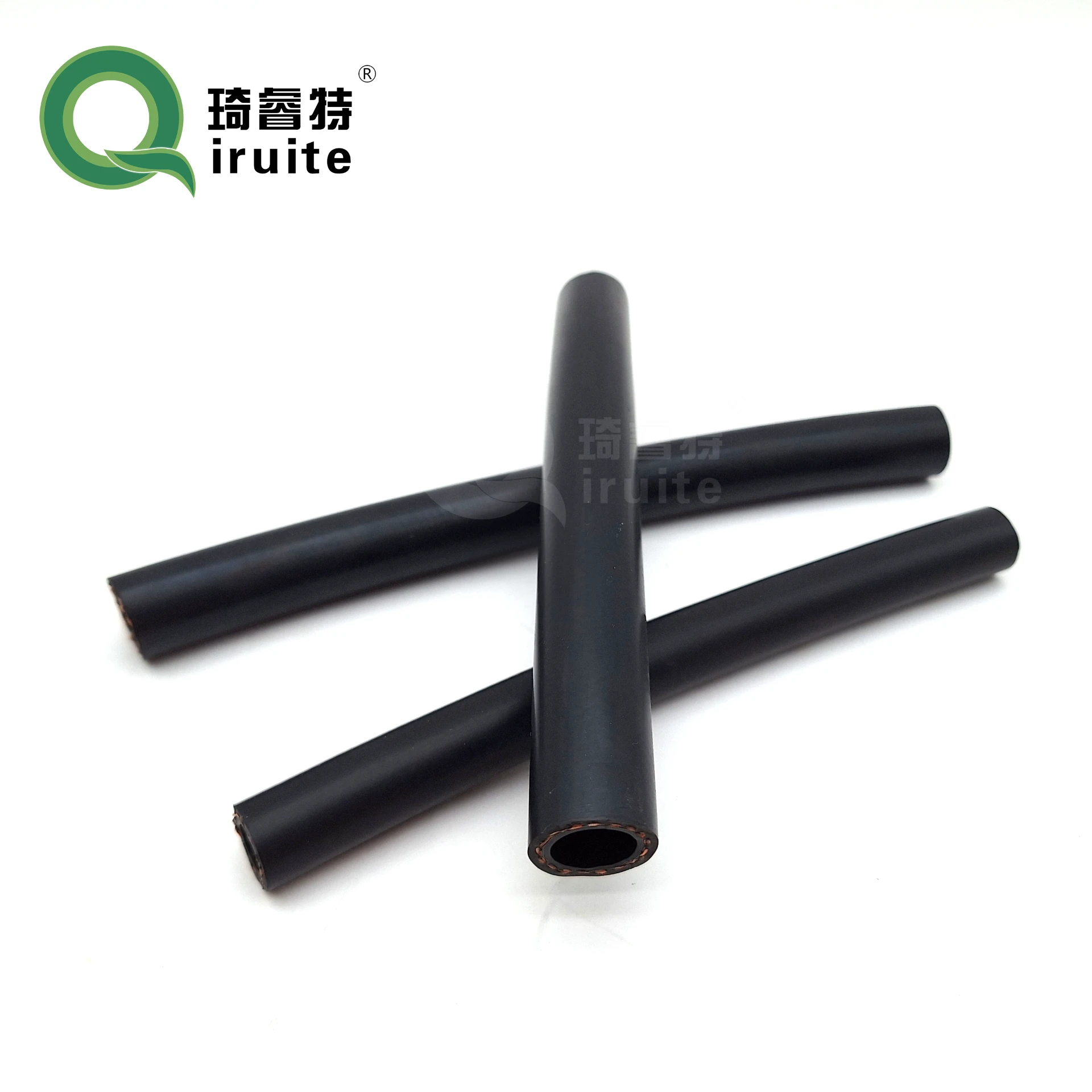 auto air conditioner hose fittings