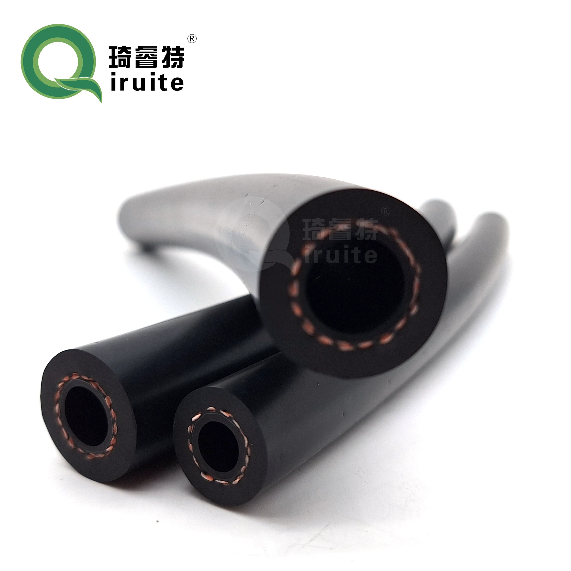 how much pressure is on a power steering hose