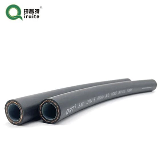 how to install power steering hose