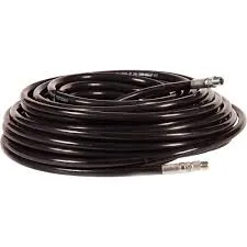 power wash hose