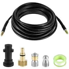 cold water pipe connector