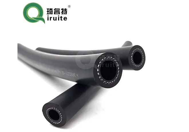 car air conditioning hose repair