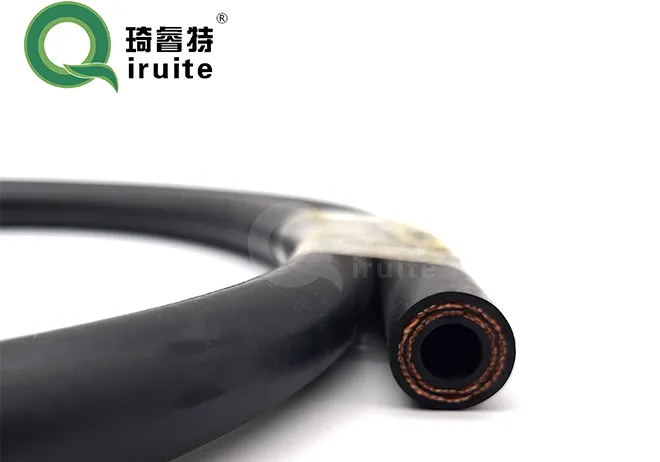 how much does a power steering hose cost to replace