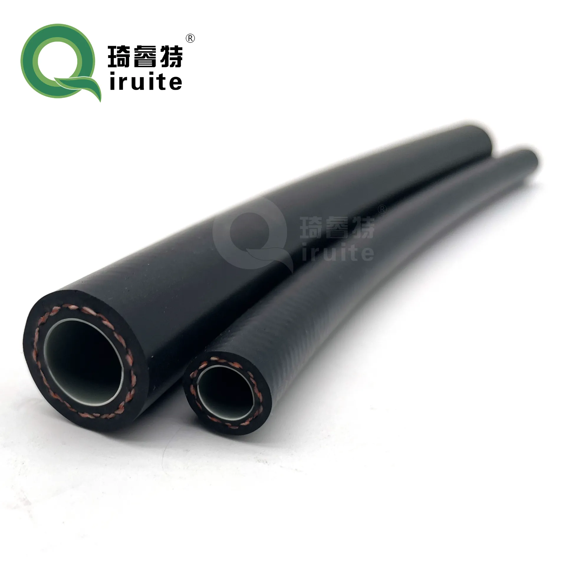 rigid pipe coupling