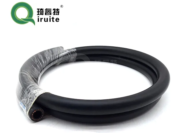 cassette ac piping