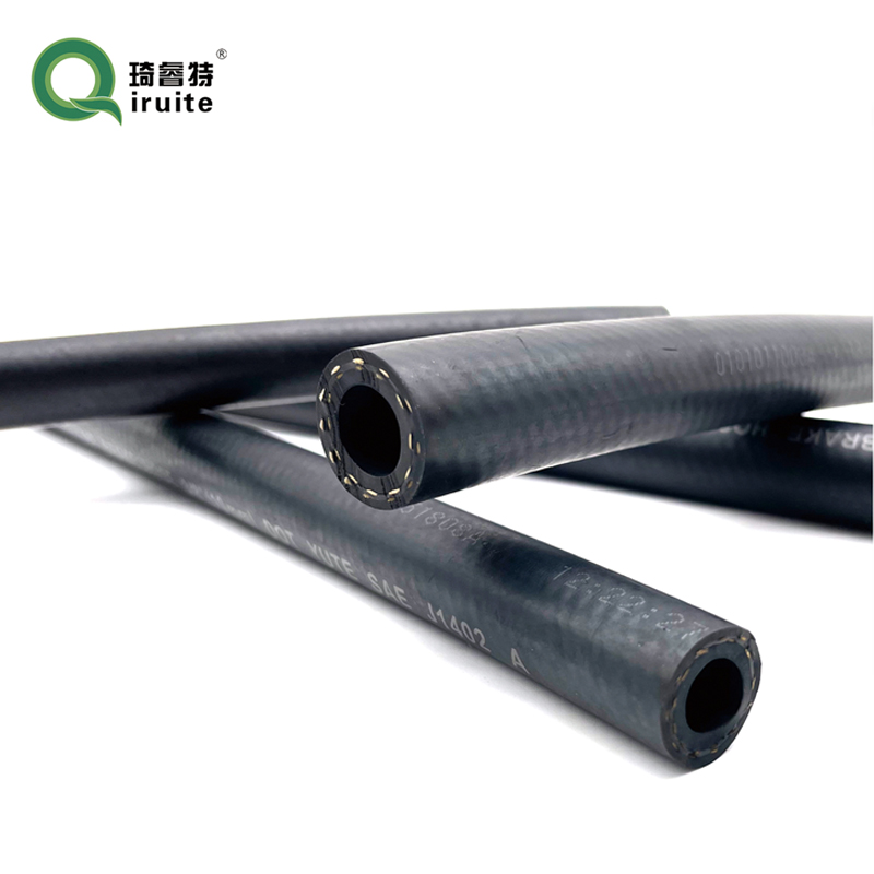 automotive air conditioning pipe fittings
