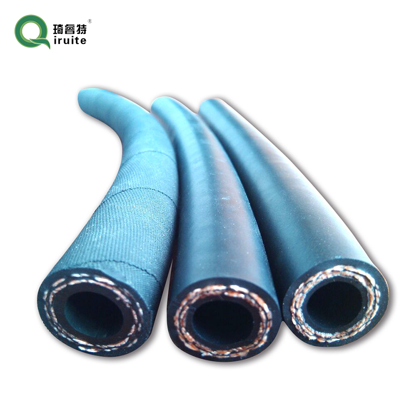 custom brake hoses