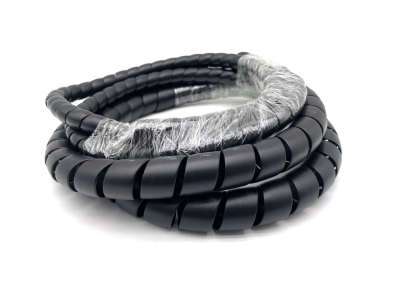 install power steering hose