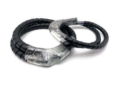 mercury power steering hose